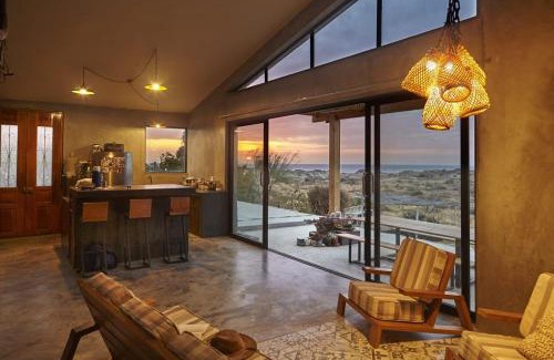 Los Organos House | Palo Verde Ecolodge - Vichayito