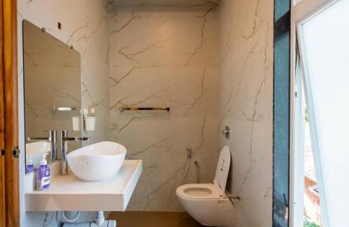 Palolem House | Palolem Apartments