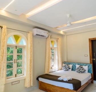 Palolem House | Palolem Apartments