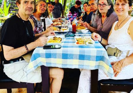 Palolem House | Palolem Guest House