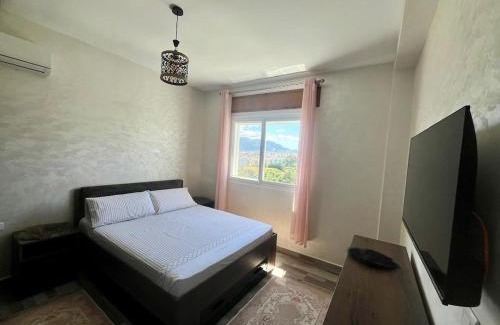 Tetouan Apartment | Paloma apartment 2 chambres
