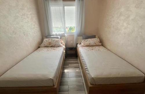 Tetouan Apartment | Paloma apartment 2 chambres
