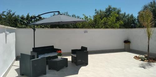 Pittuini Bed & Breakfast | Paloma B&B