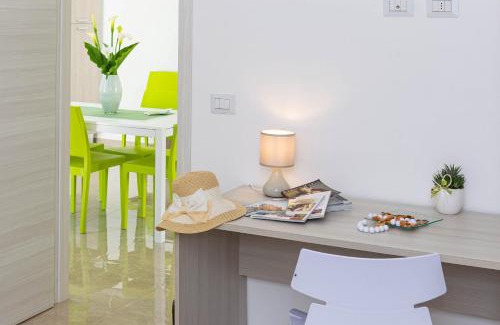 Pittuini Bed & Breakfast | Paloma B&B