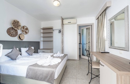 Bitez Resort | Paloma Family Club