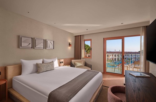 Belek Golf Area Resort | Paloma Grida - All Inclusive