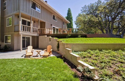 Palomar Mountain House | Palomar Vista Lodge - Luxurious Mountain Estate - Sleeps 16 Guests