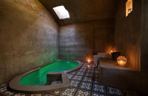 Oria Resort | Palombara Masseria & SPA - Adults Only
