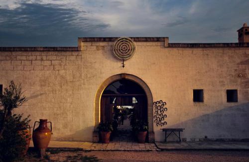 Oria Resort | Palombara Masseria & SPA - Adults Only