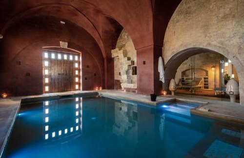 Oria Resort | Palombara Masseria & SPA - Adults Only