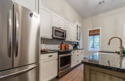 Eufaula House | Palomino on Park - Private Pool