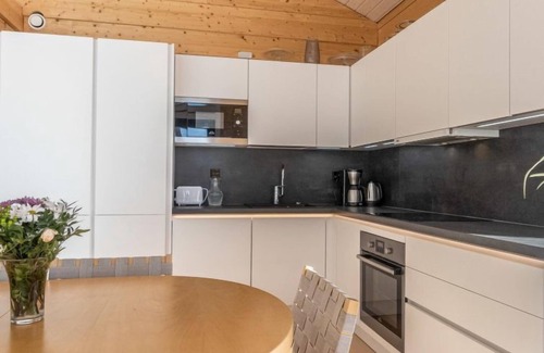 Kehys-Kainuu House | Paloranta by Interhome