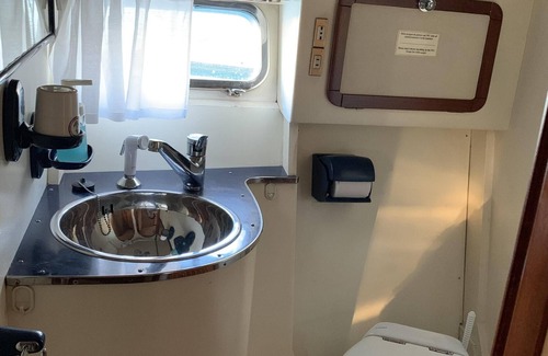 Malamocco Boat Rental | Paloroca Boat & Breakfast Venice