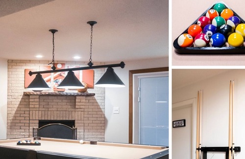 Palos Hills House | Palos Hills FHS Rental