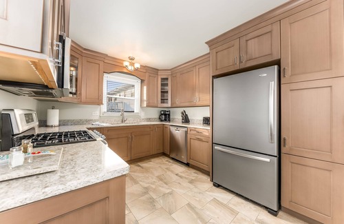 Palos Hills House | Palos Hills Rental