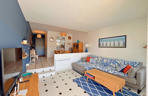 Mas Pinell Apartment | Pals - Apartment 40 m from the beach