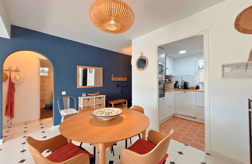 Mas Pinell Apartment | Pals - Apartment 40 m from the beach