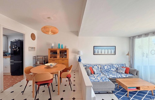 Mas Pinell Apartment | Pals - Apartment 40 m from the beach