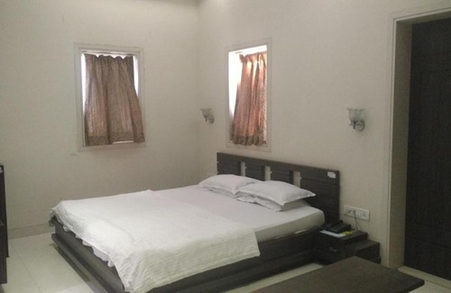 Parel Hotel | Pals Hotel
