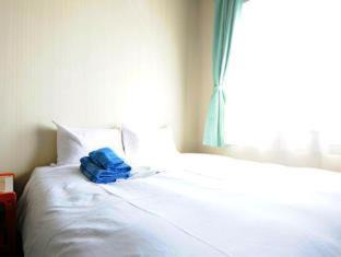 Kushiro Hotel | Palude Kushiro