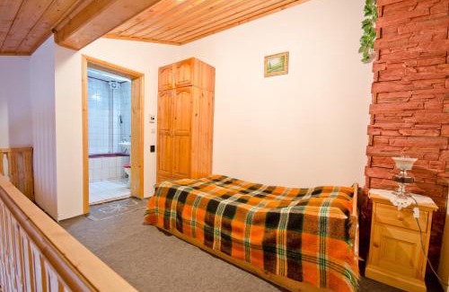 Chepelare House | Palyongov Guest House