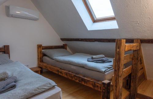 Balatonendred Apartment | Pamacs Vendégház
