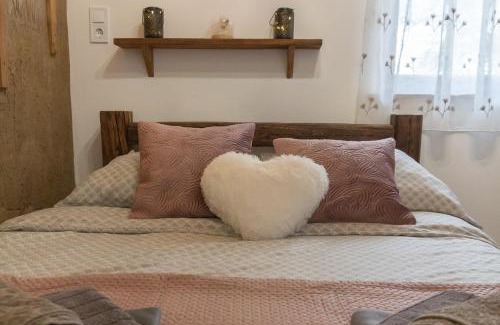 Balatonendred Apartment | Pamacs Vendégház