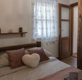 Balatonendred Apartment | Pamacs Vendégház