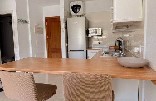 Puerto de Guimar House | Pambnb – Sal Marina Puertito de Güimar
