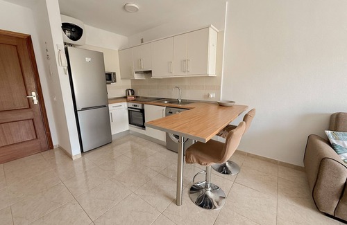 Puerto de Guimar House | Pambnb – Sal Marina Puertito de Güimar