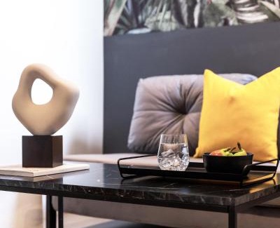 Mousio Hotel | PAME Wild