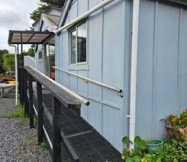 Beach Haven House | Pamela's Cosy Cottage