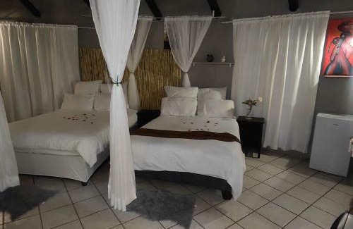 Broederstroom Cabin | Pamensky Bush Lodge and Spa