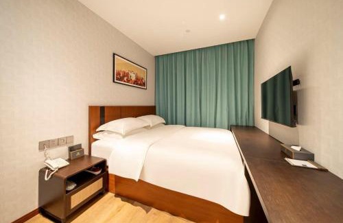 Kuala Lumpur Apartment | Pami hotel