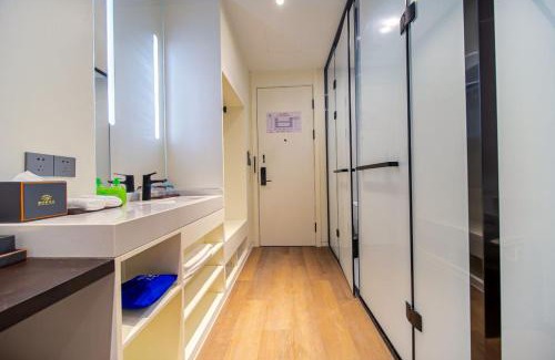 Kuala Lumpur Apartment | Pami hotel
