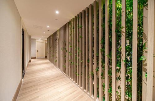 Kuala Lumpur Apartment | Pami hotel