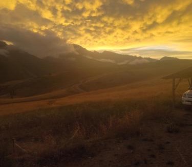 Maras House | Pampachayoq - Mountain retreat