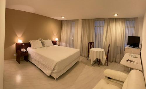 Jardim do Mar Hotel | Pampas Palace Hotel