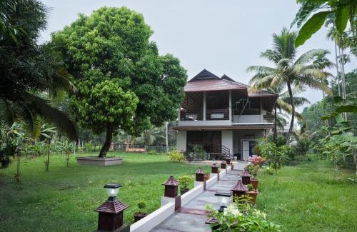 Kainakary House | Pampatheeram Pallipurathucherry