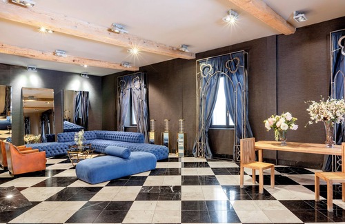 Old Town Hotel | Pamplona Catedral Hotel