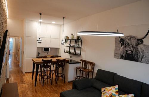 Old Town Apartment | Pamplona Centro