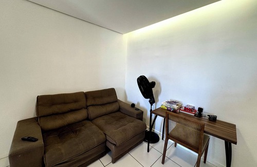 Candelaria Apartment | Pampulha Apartment (5km) | Confins | Inhotim