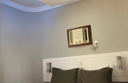 Ouro Preto Hotel | Pampulha Lieu Hotel