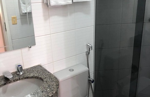 Ouro Preto Hotel | Pampulha Lieu Hotel