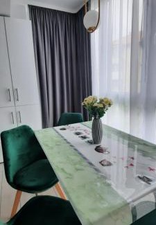 Timisoara Apartment | Pamy's Residence