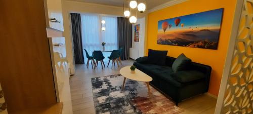 Timisoara Apartment | Pamy's Residence