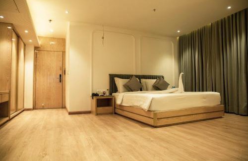 Ballygunge Hotel | Pan Asia Continental