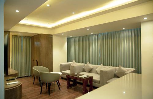 Ballygunge Hotel | Pan Asia Continental