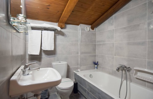 Delfoi Hotel | Pan Hotel