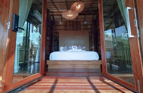 Mae Pong Hotel | Pan's farm